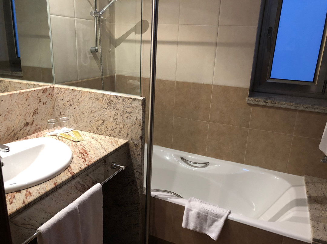 Eurostars Andorra主图