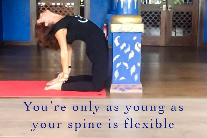 Yoga & Massage Barbados-圣罗伦斯峡必去景点