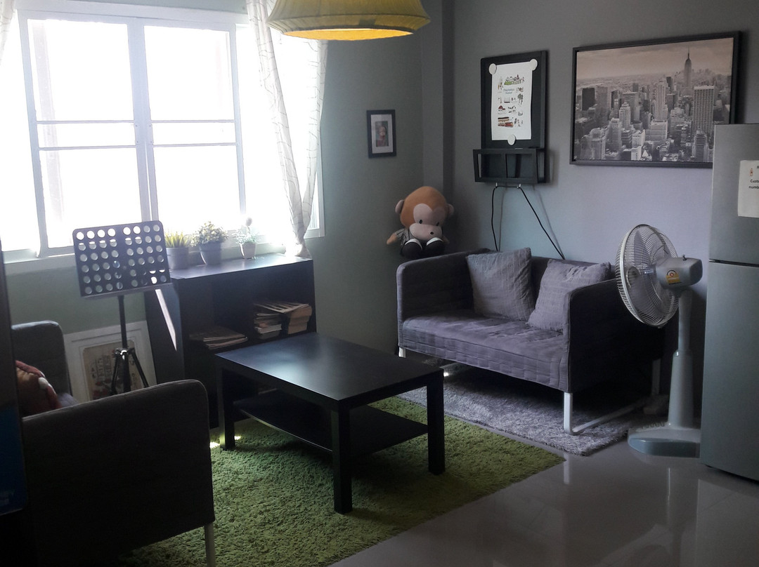 White Monkey Guesthouse主图