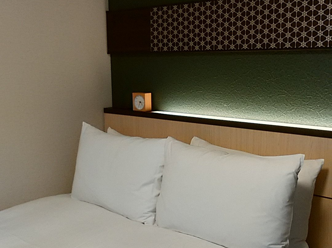 Keisei Richmond Hotel Tokyo Monzennakacho主图