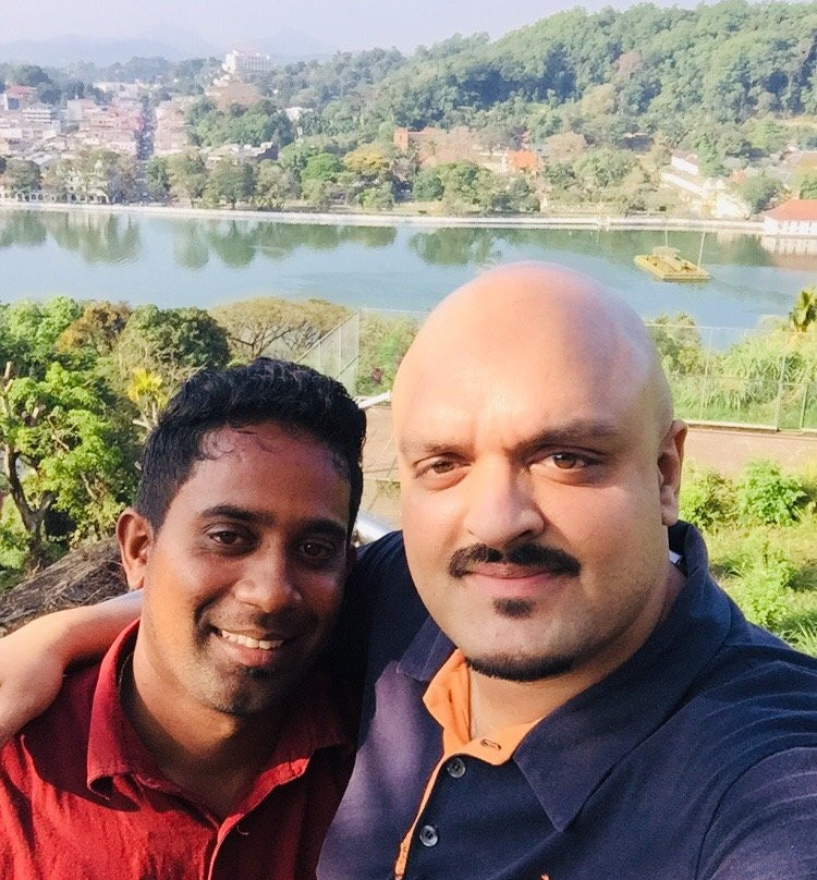 Sarisaralanka Holiday Tours-斯里贾亚瓦德纳普拉必去景点