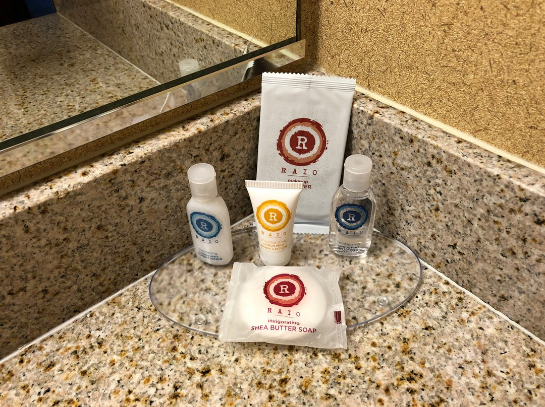 Comfort Inn & Suites主图