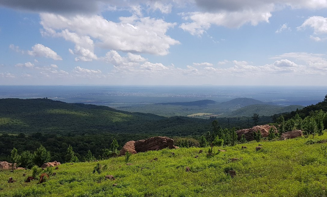 Hanglip Forest Reserve-路易特里哈特必去景点