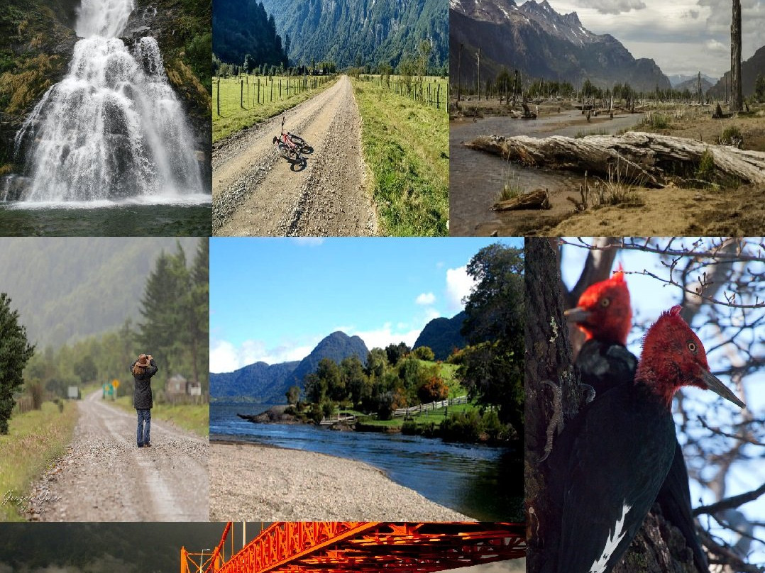 Puerto Chacabuco Tours景点图片
