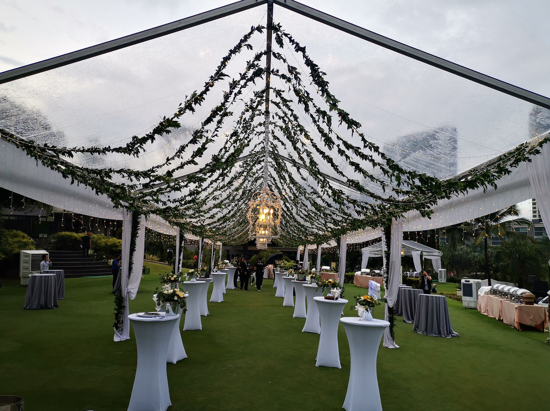 Palm Garden Golf Club景点图片
