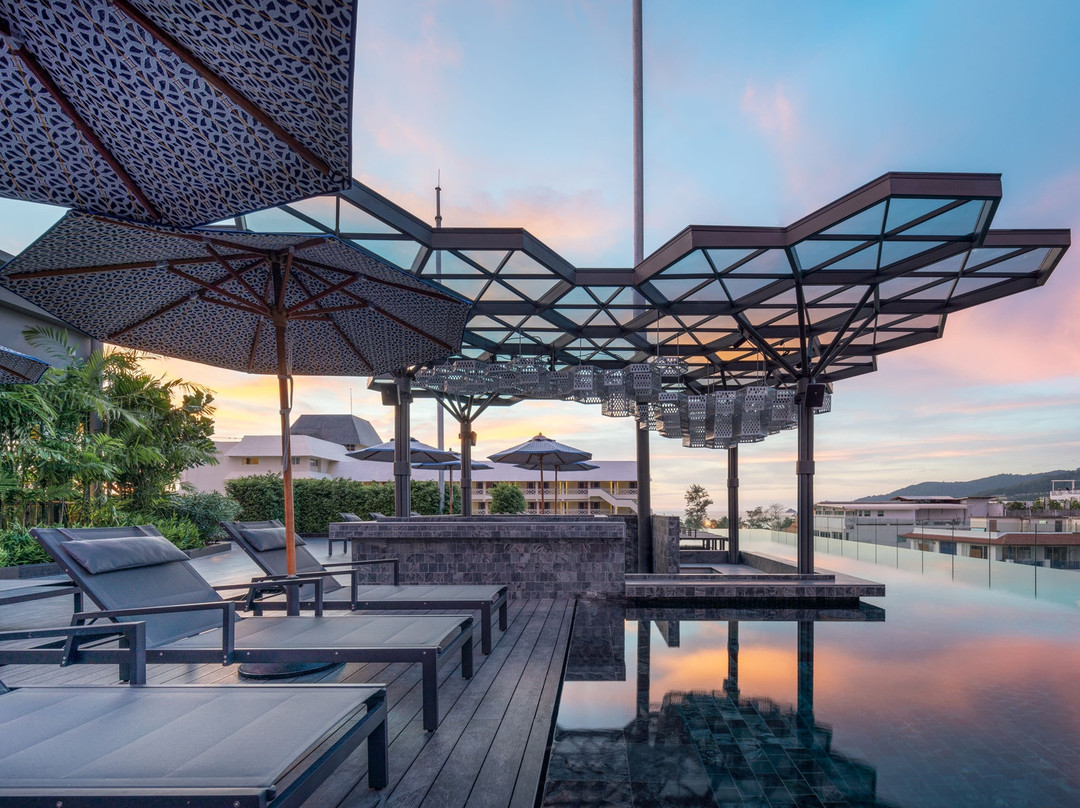 Hotel Indigo Phuket Patong by IHG主图