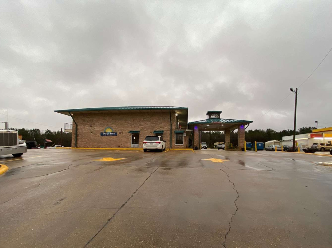 Days Inn by Wyndham Forest主图