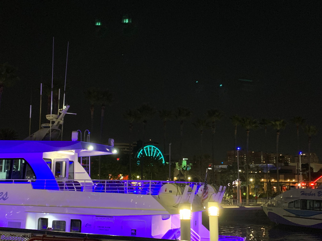 The Pike Outlets-长滩必去景点