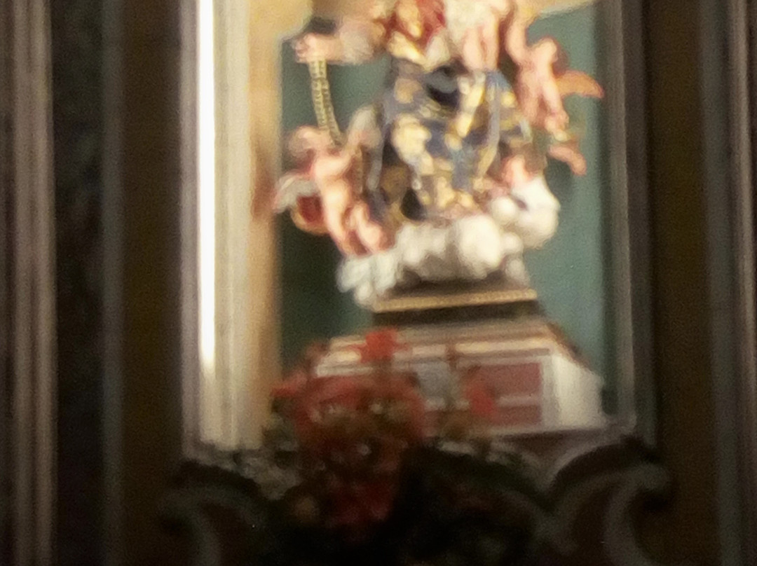 Basilica Concattedrale di San Siro-圣雷莫必去景点