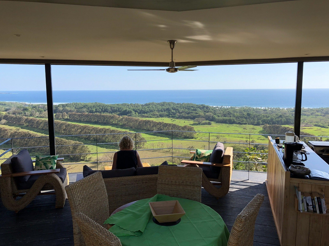 La Colina Pura Vista主图