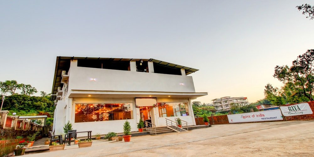 Treebo Trend Raya Residency主图