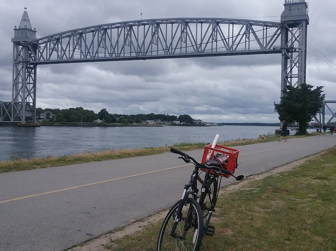 Cape Cod Canal景点图片