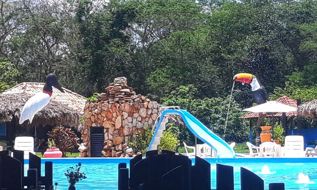 Sitio Da Vovo