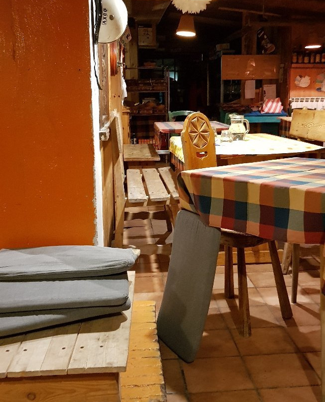 Casa Rifugio Bellevue主图