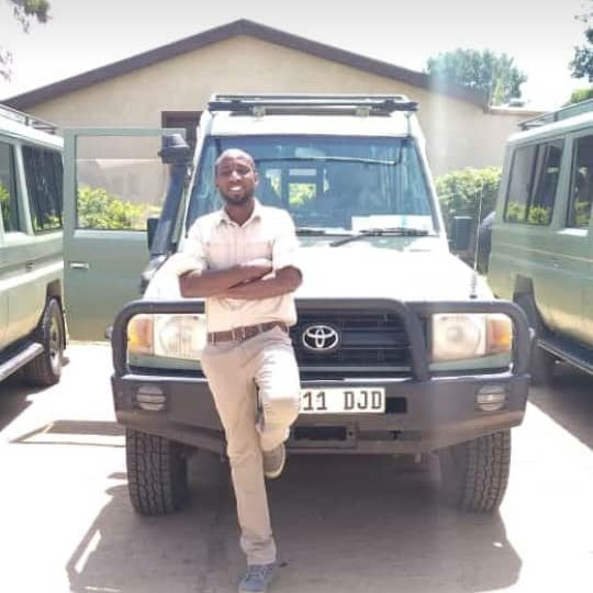 Migration at Serengeti National Park-塞伦盖蒂国家公园必去景点