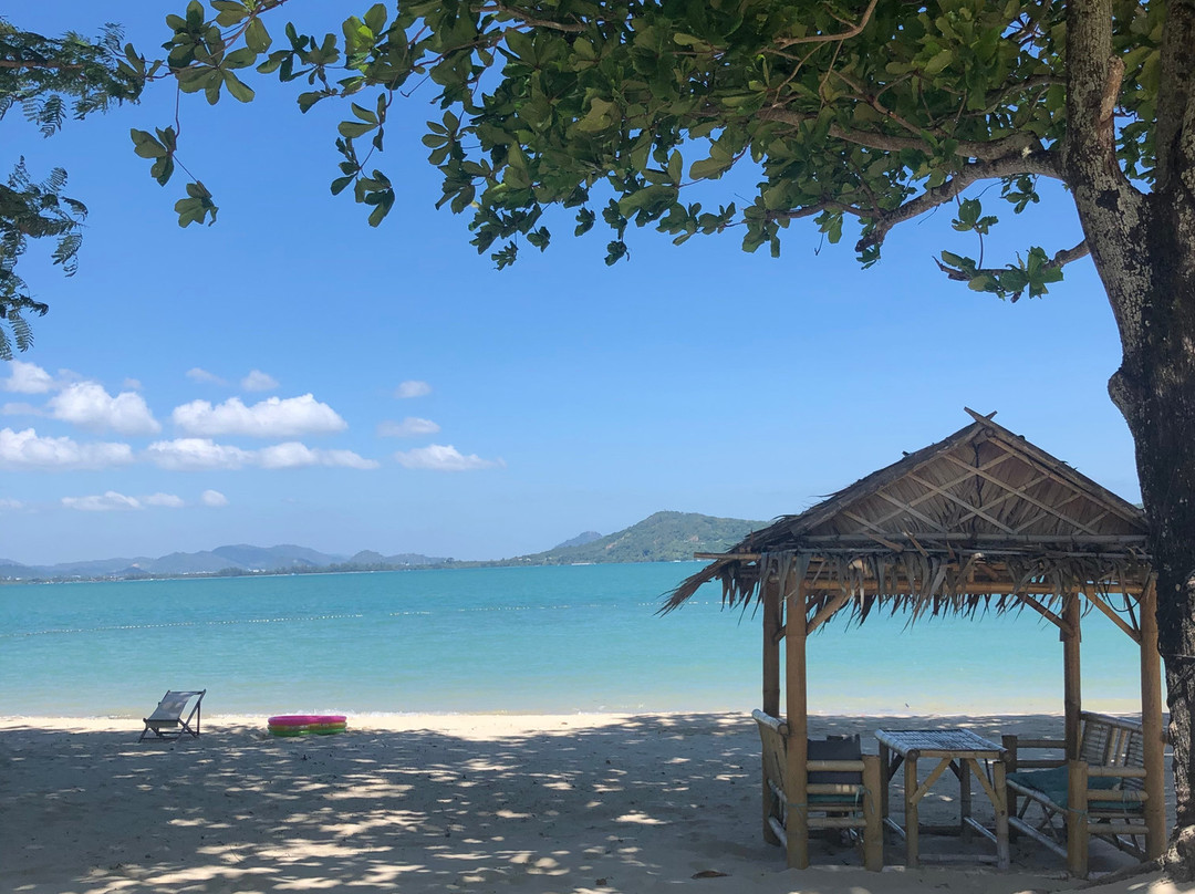 珊瑚岛酒店住宿-Cruiser Island Resort