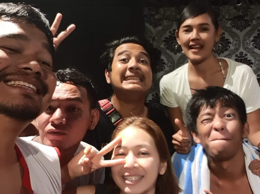 Bali Kayana Tour景点图片