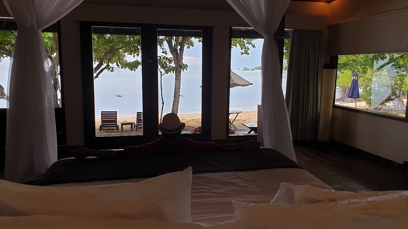 梦杰甘度假酒店-官方