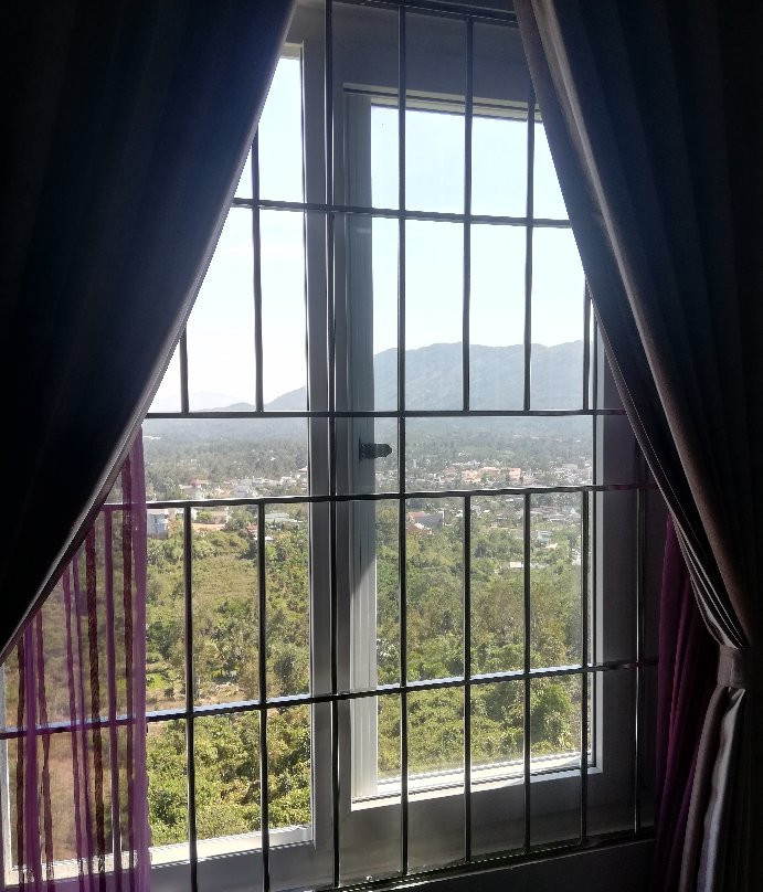 Mygarden Villa Bảo Lộc主图