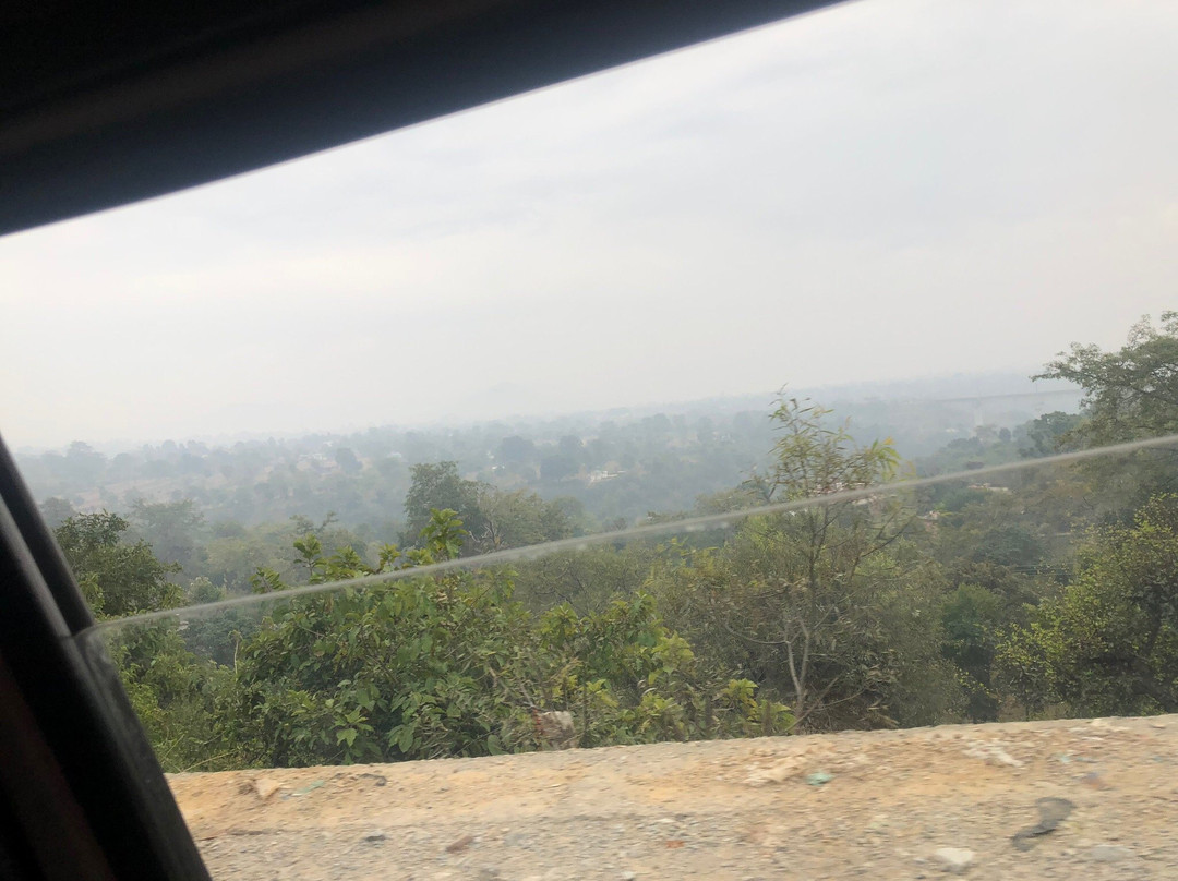 PatniTop Circular Road-Patnitop必去景点