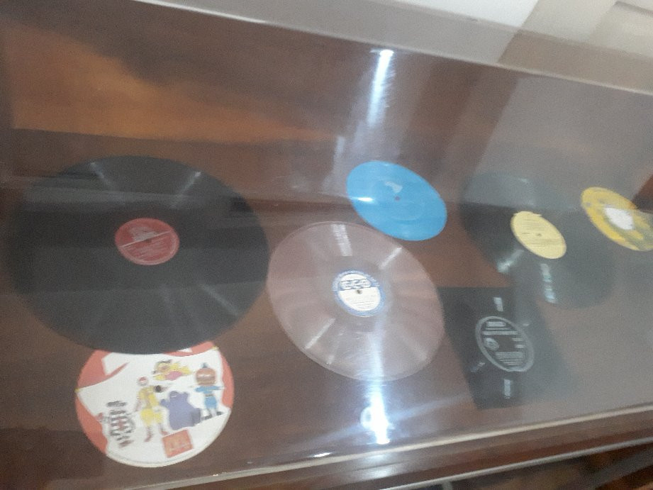 Museum of Image and Sound Campinas-坎皮纳斯必去景点