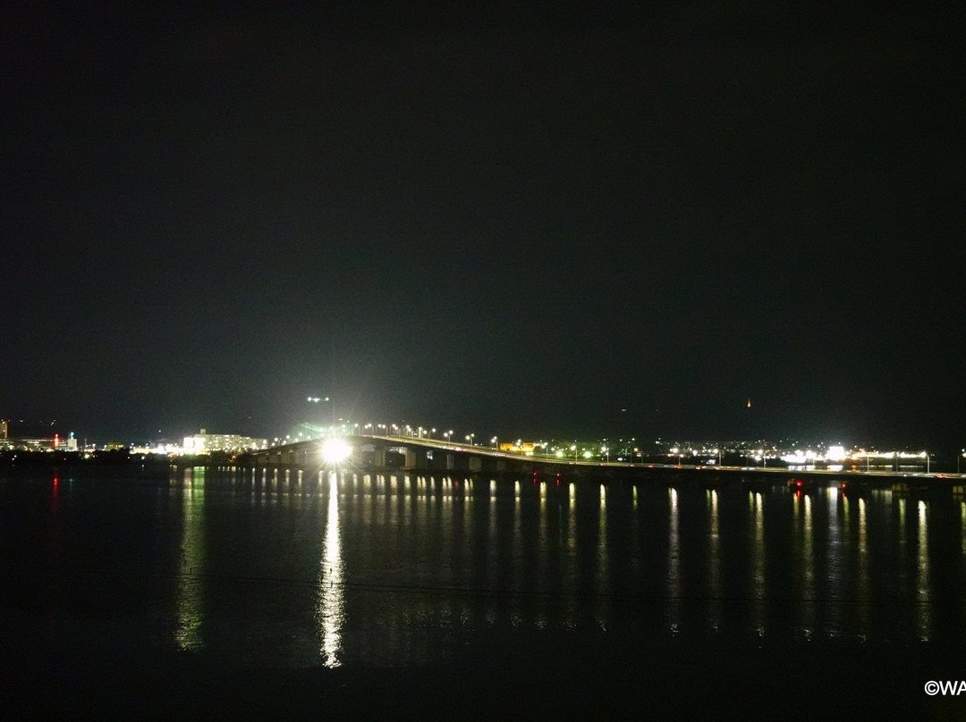 Hotel Biwako Plaza主图