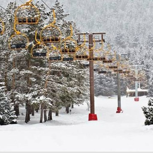 Karakol Ski Base-Karakol必去景点