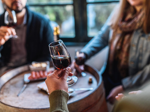 Uncorked Vines-巴塞罗那必去景点