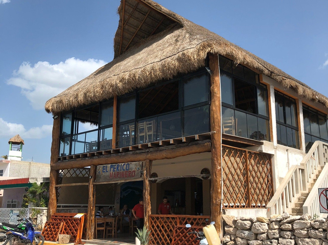 Posada El Perico Marinero主图