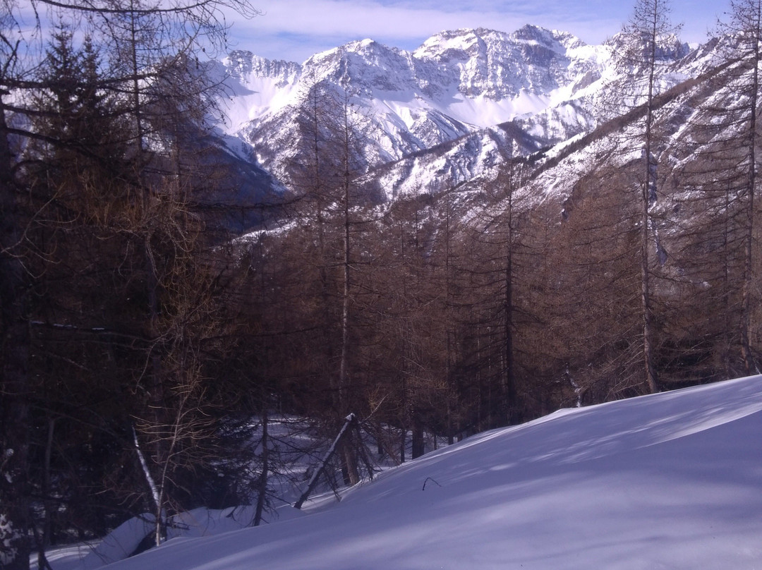 Sentiero Balcone-乌尔克西必去景点