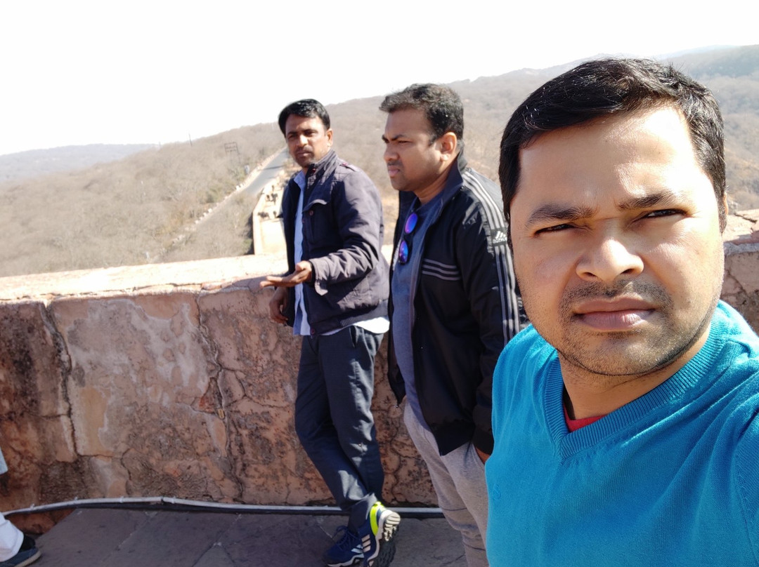 Solang Ski Resort主图