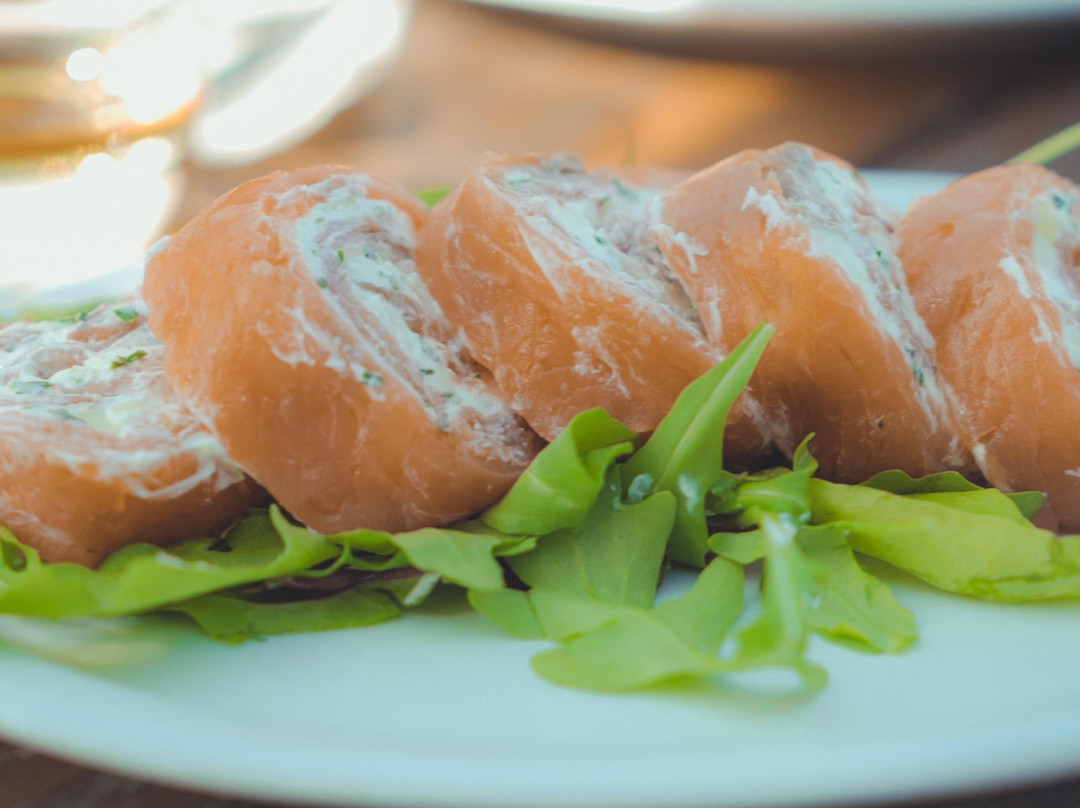 Inverness Food and Drink tours Ltd景点图片