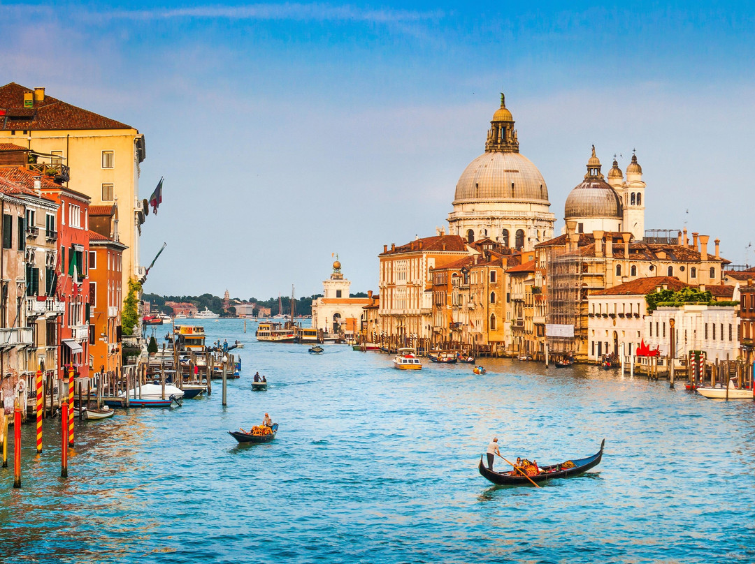 Best Italy Tour-米兰必去景点