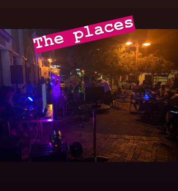 Knight Vibes-温德和克必去景点