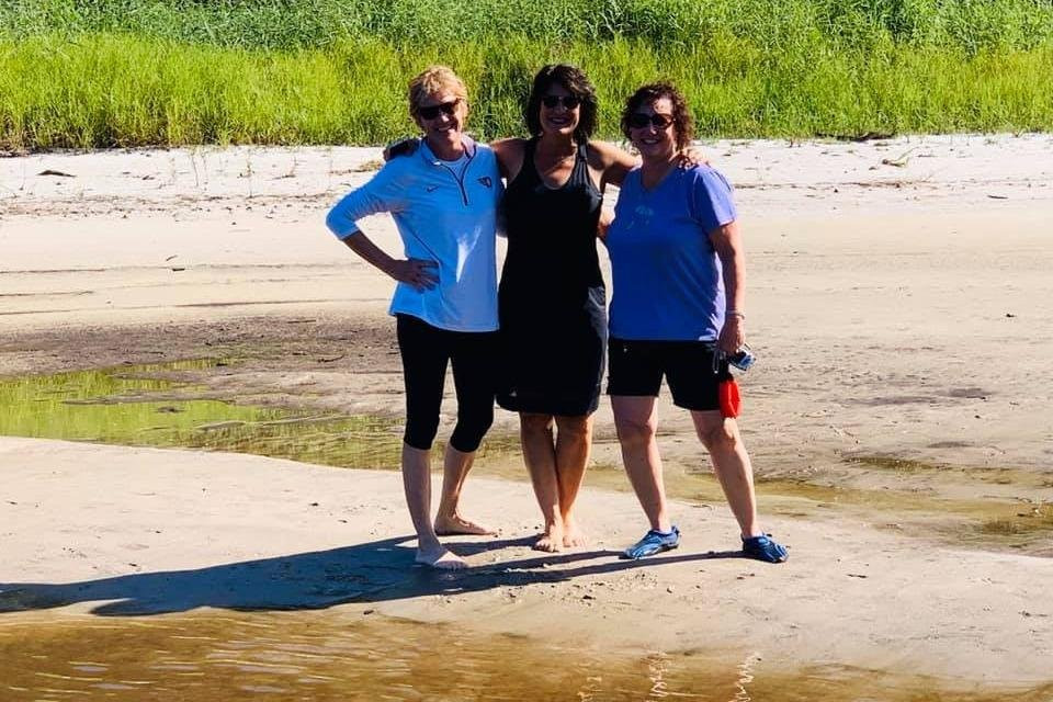 Green Boat Tour Company-阿卡迪亚必去景点