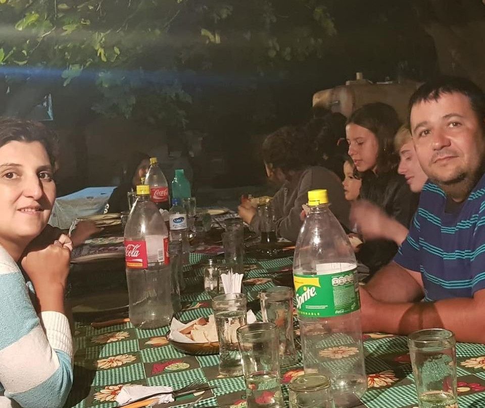 El Puesto de Ferreyra-圣哈维尔必去景点