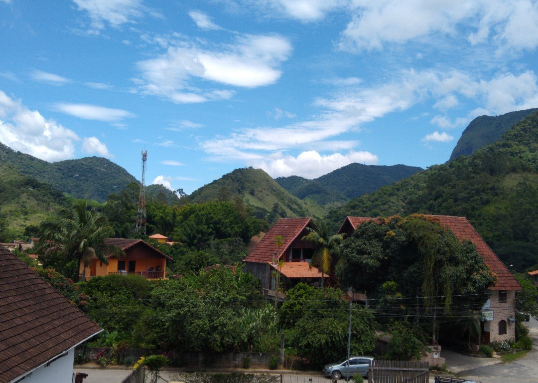 Lumiar旅游攻略图片