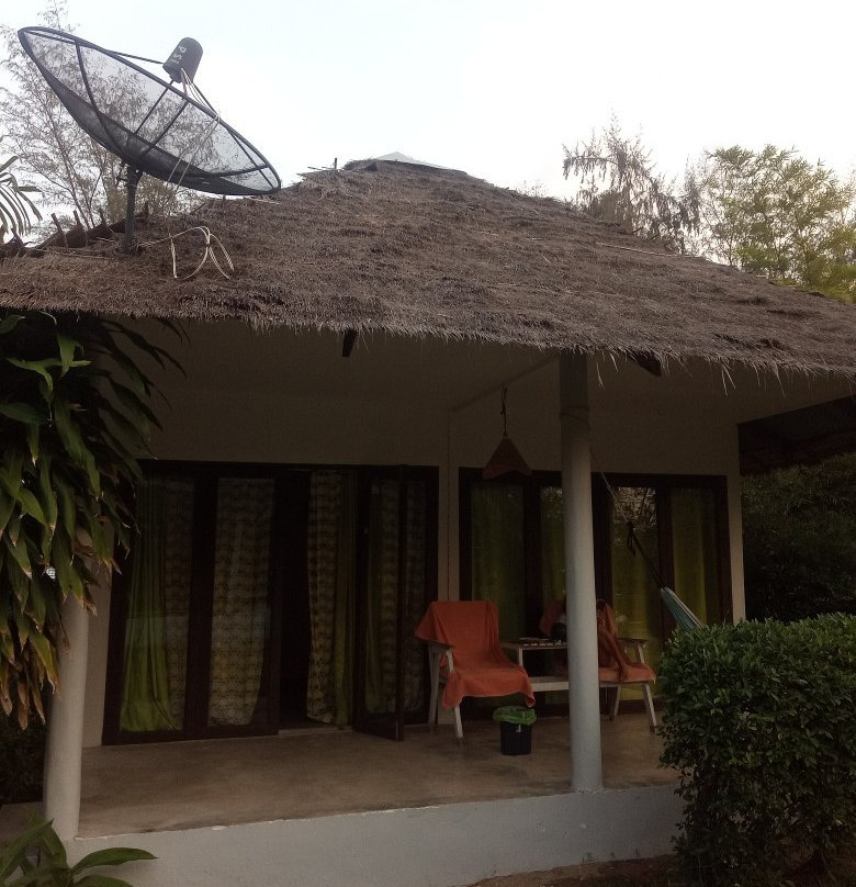 Mumsa Beach Resort & Restaurant主图