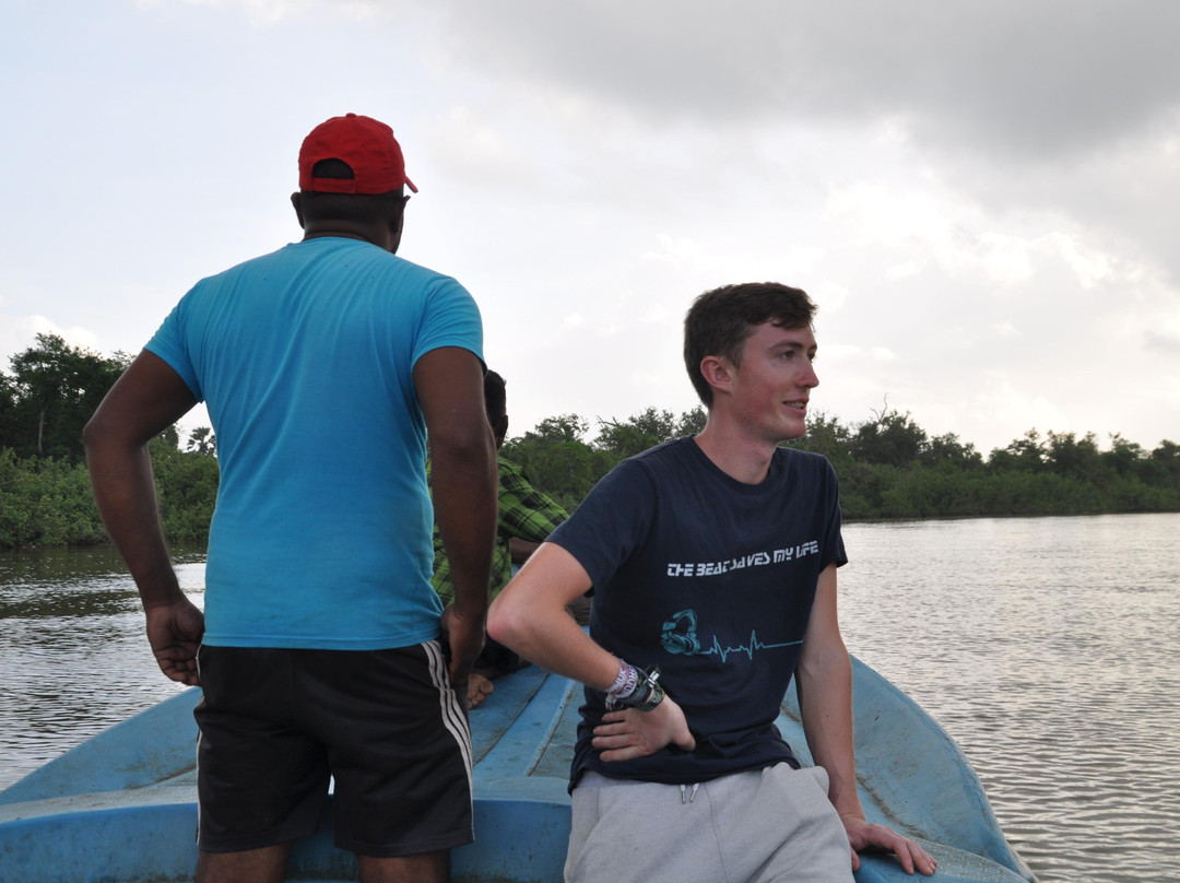 Road Rouch Tours Your Gateway to Sri Lankan Adventures-科伦坡必去景点