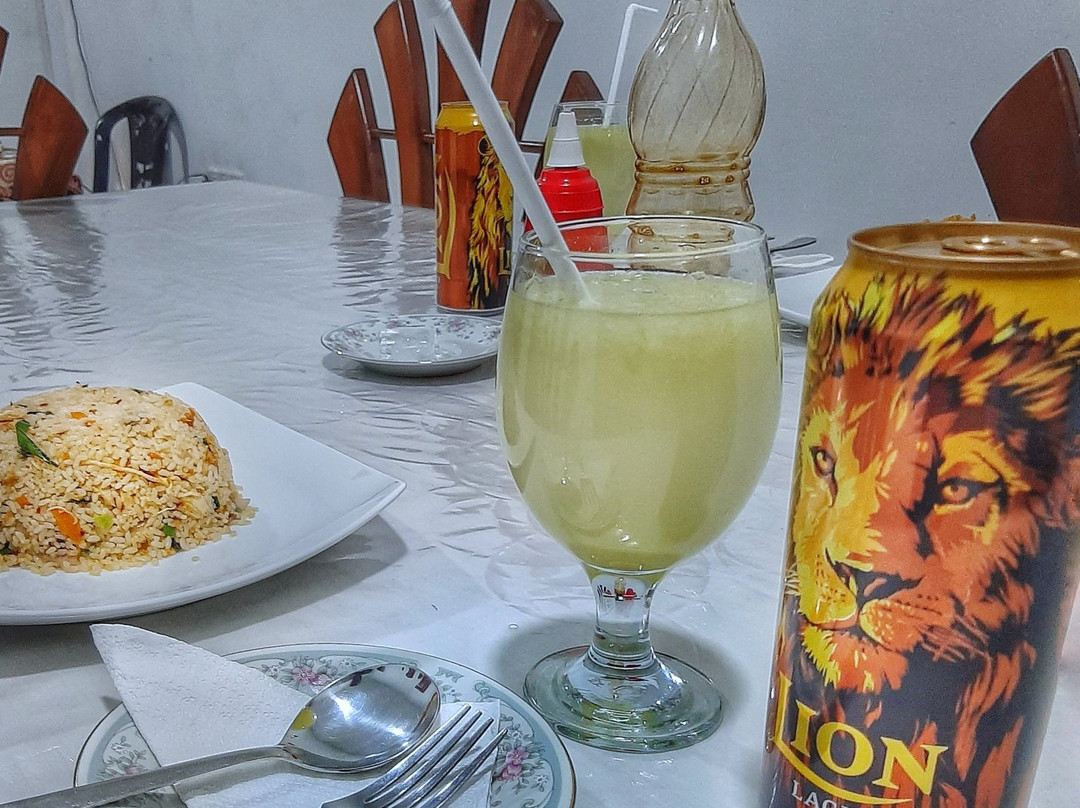 Heaven Hills Guest House主图