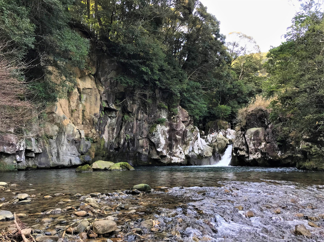 Kawakami Junior High School景点图片