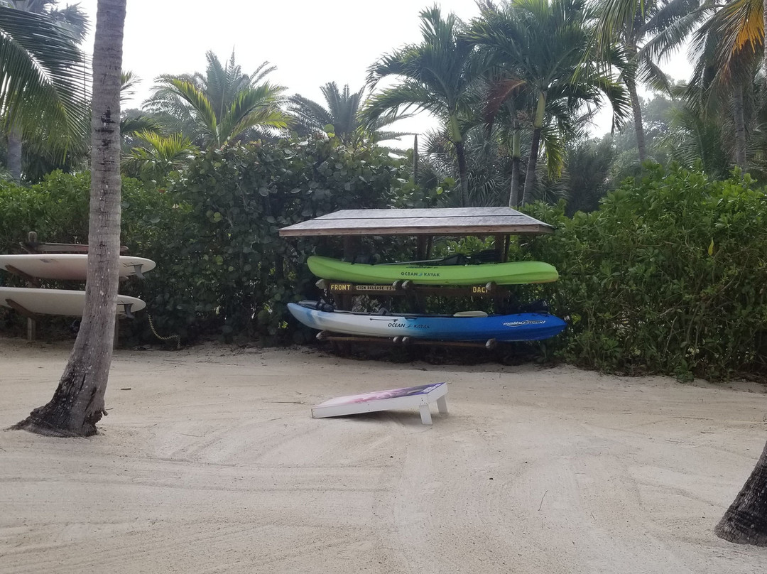 Island Bay Resort主图