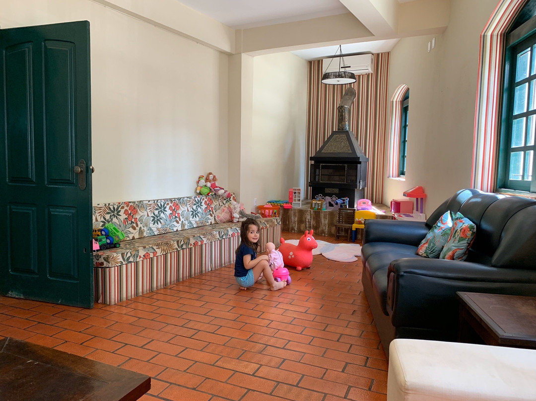 Pousada Recanto da Prainha主图