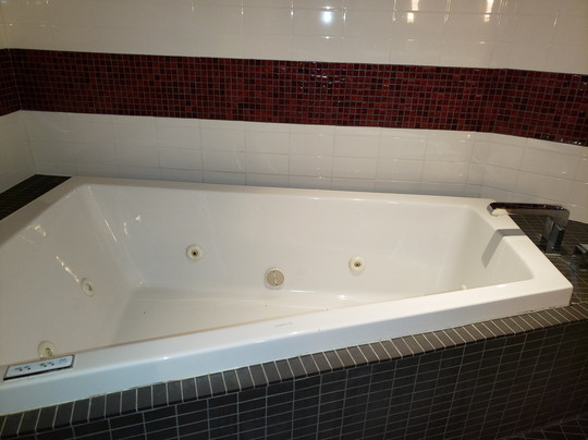 Turtle Creek Casino & Hotel主图