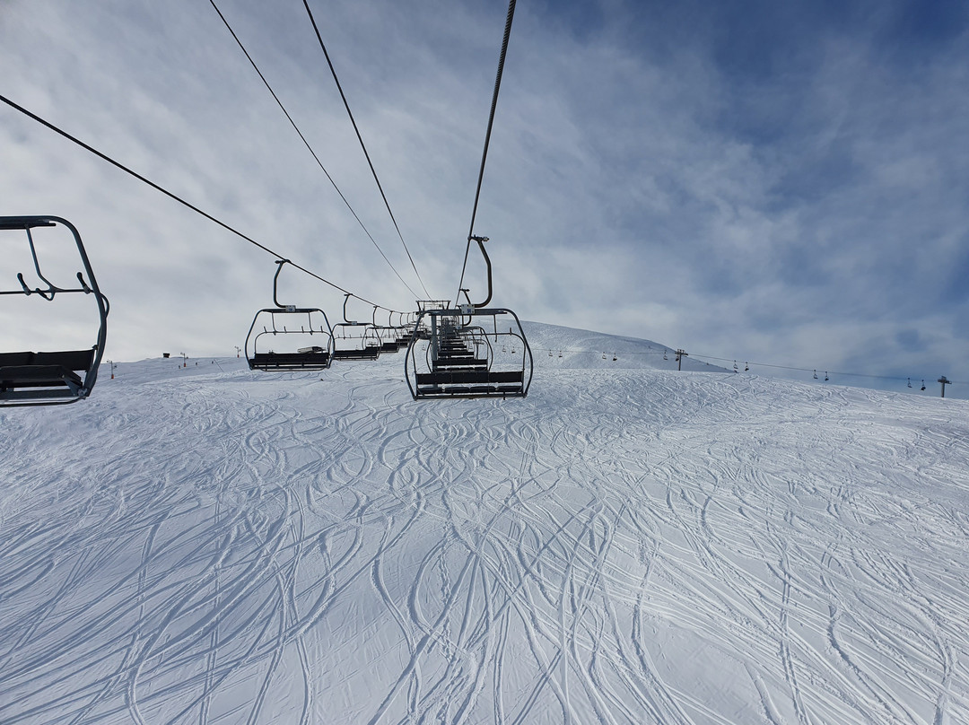 Chalet Hôtel Turquoise