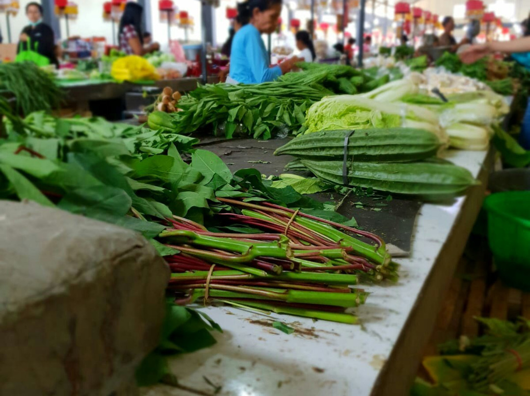Talenan Bali Cooking Class-达巴南必去景点