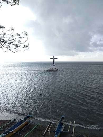 Sunken Cemetery-卡米金省必去景点