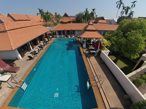 清迈菩提塞雷纳主图