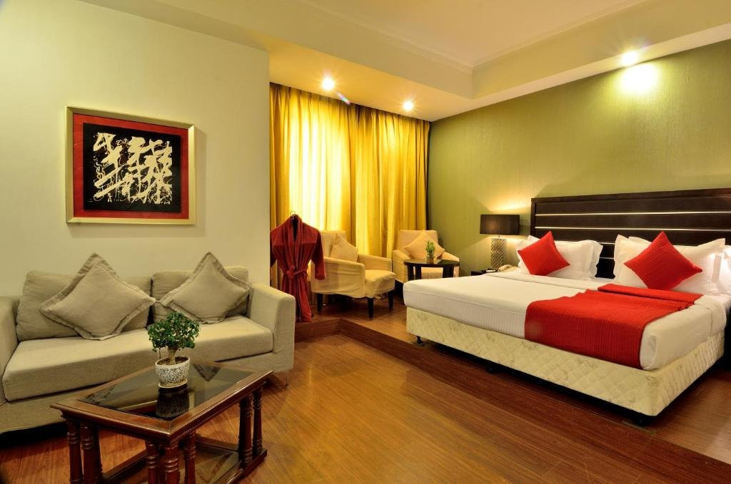 Lakshya's Hotel主图