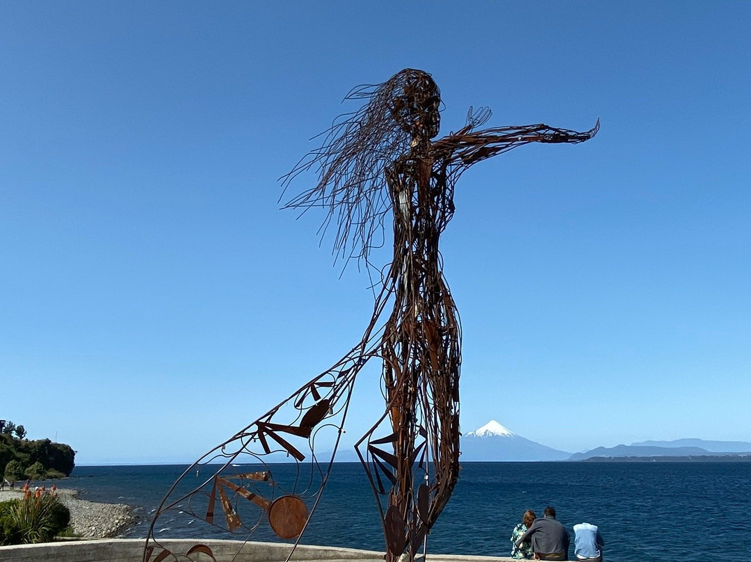 Hotel Mero Gaucho主图